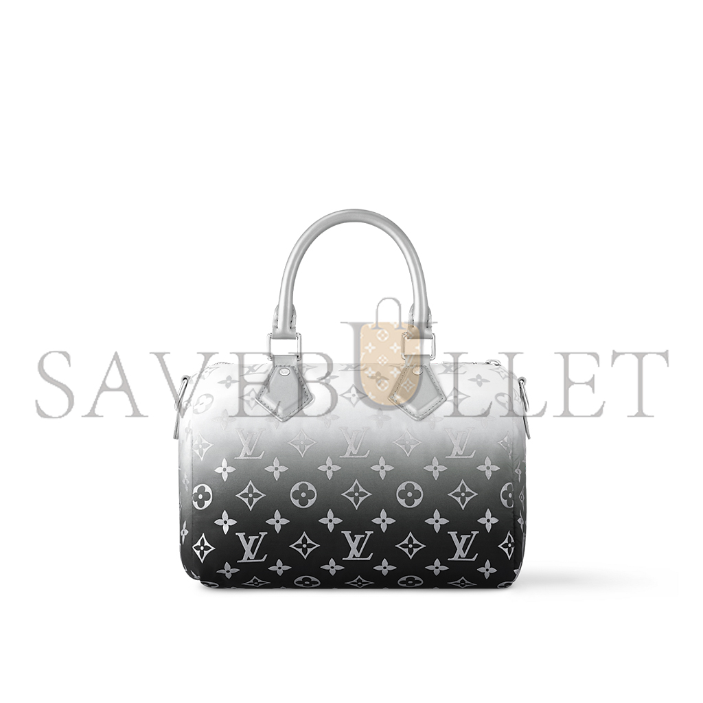 LOUIS VUITTON SPEEDY BANDOULIÈRE 25 M11848 (25*19*15cm) LOUIS VUITTON SPEEDY BANDOULIÈRE 25 M11848 (25*19*15cm)